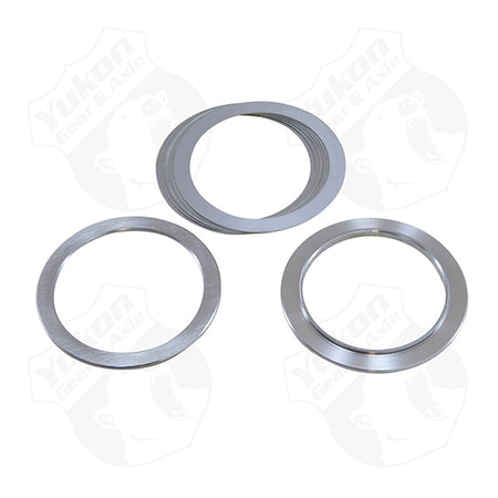 Yukon Gear SKSSGM9.5 - Differential Carrier Bearing Shim