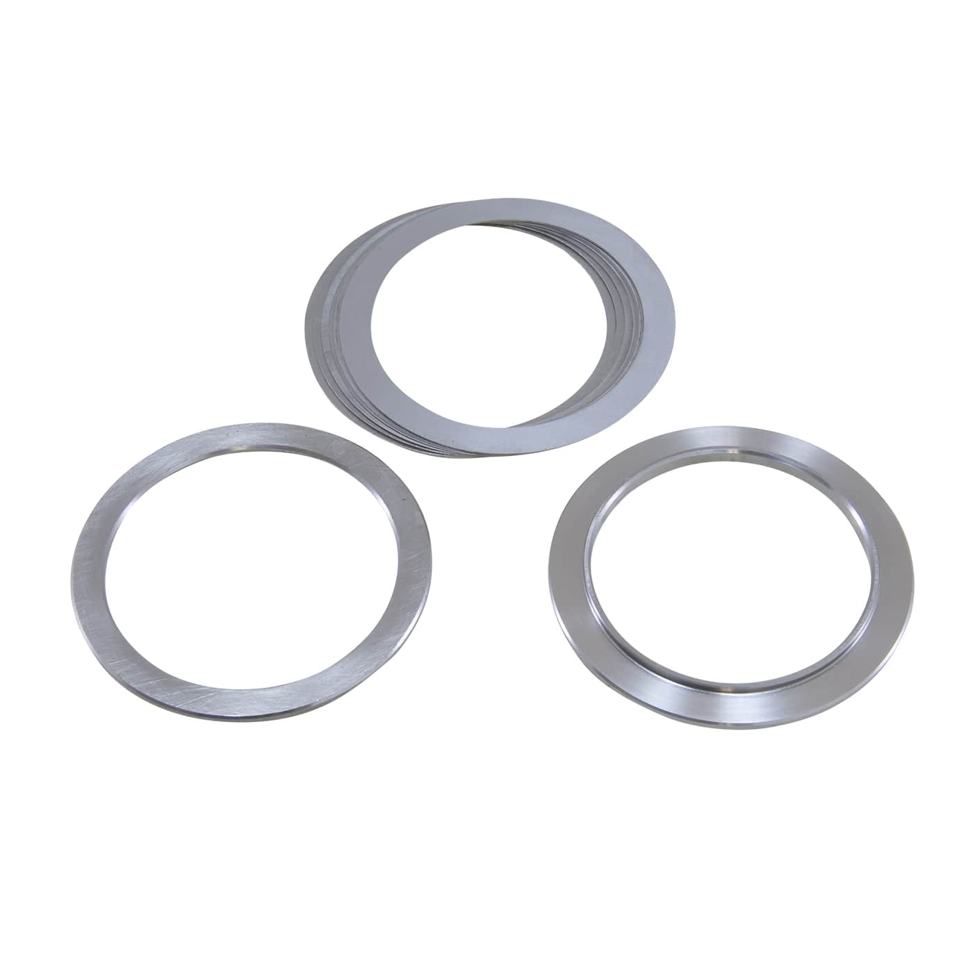 Yukon Gear Driveline and Axles Yukon Gear SKSSGM9.5 Differential Carrier Bearing Shim