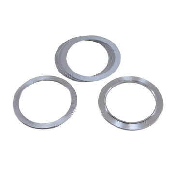 Yukon Gear Driveline and Axles Yukon Gear SKSSGM9.5 Differential Carrier Bearing Shim
