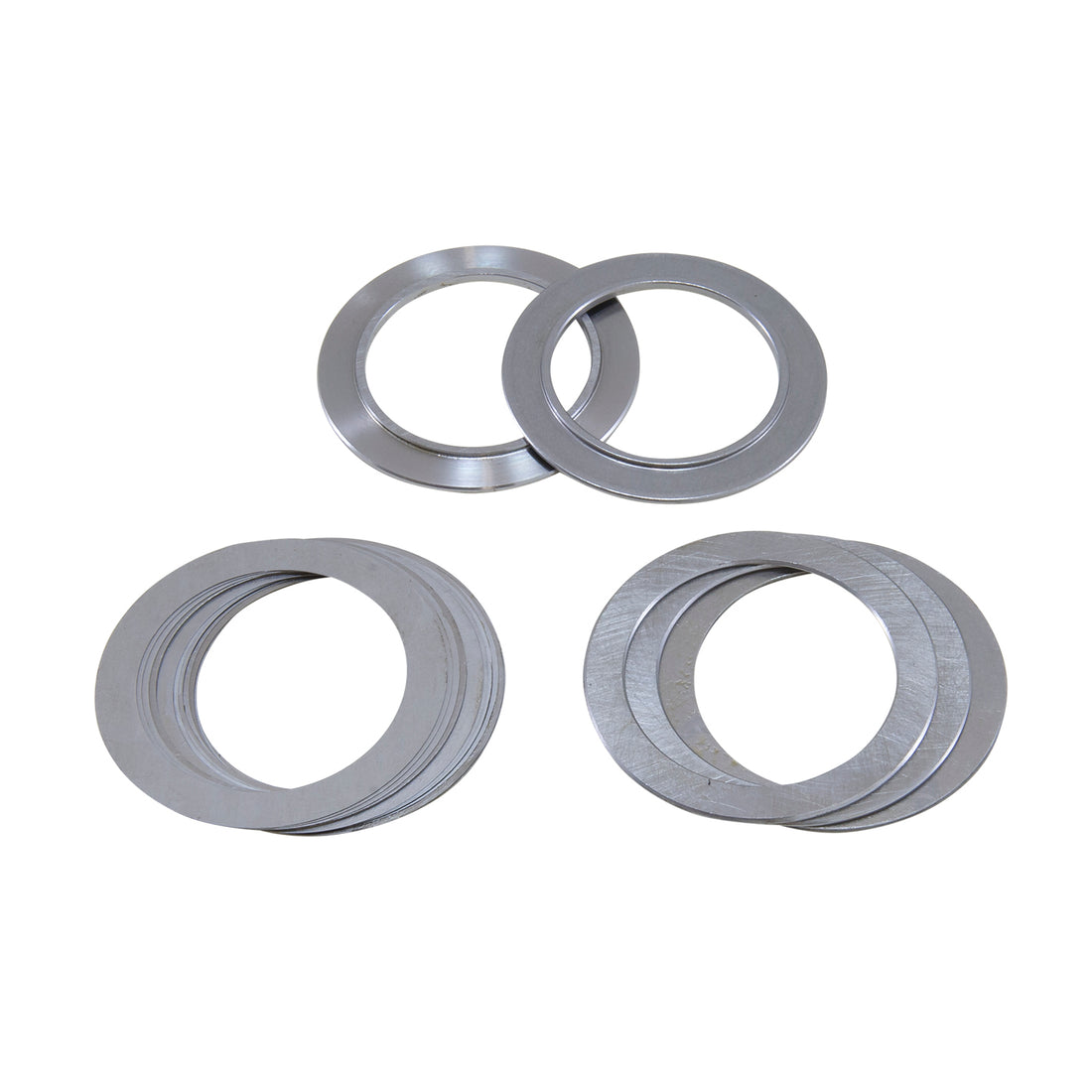 Yukon Gear Driveline and Axles Yukon Gear SKSSM35 Differential Carrier Bearing Shim