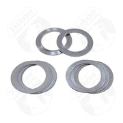 Yukon Gear Driveline and Axles Yukon Gear SKSSM35 Differential Carrier Bearing Shim