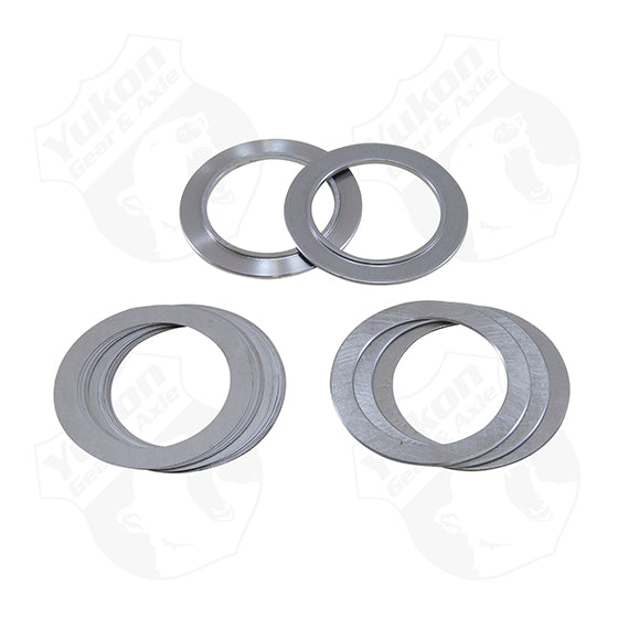 Yukon Gear Driveline and Axles Yukon Gear SKSSM35 Differential Carrier Bearing Shim