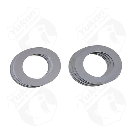Yukon Gear Driveline and Axles Yukon Gear SKT100-CS Differential Pinion Shim