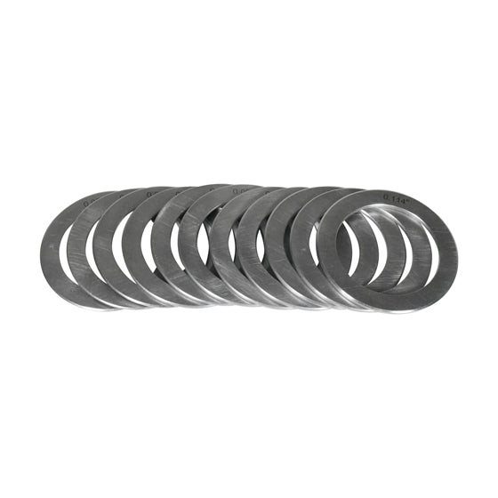 Yukon Gear and Axle SK T8.75RH-CSK - Yukon Carrier Shim Kit for Toyota 8.75” Differential, RH Rear 1