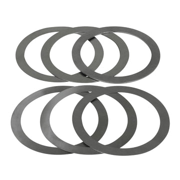 Yukon Gear and Axle SK T8.75-PDSK - Yukon Pinion Depth Shim Kit for Toyota 8.75” Differential