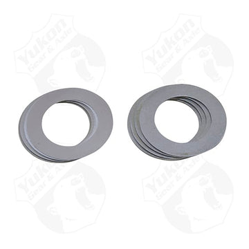 Yukon Gear Driveline and Axles Yukon Gear SKTLC Differential Pinion Shim