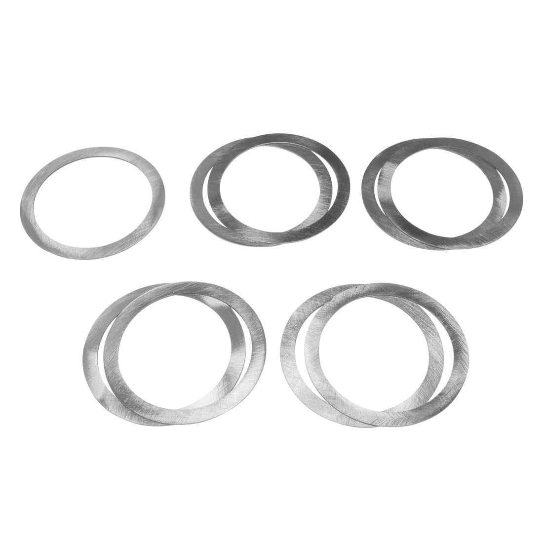 Yukon Gear Yukon Gear SK D60SR Differential Pinion Shim