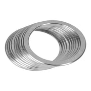 Yukon Gear and Axle SK T100-CSK - Yukon Toyota T100 Carrier Shim Kit 1