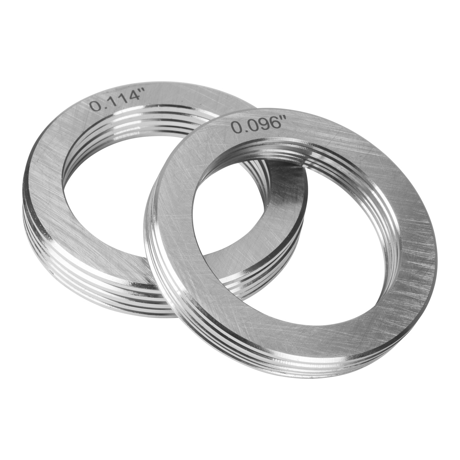 Yukon Gear and Axle SK T8.75LH-CSK - Yukon Carrier Shim Kit for Toyota 8.75” Differential, LH Rear 1