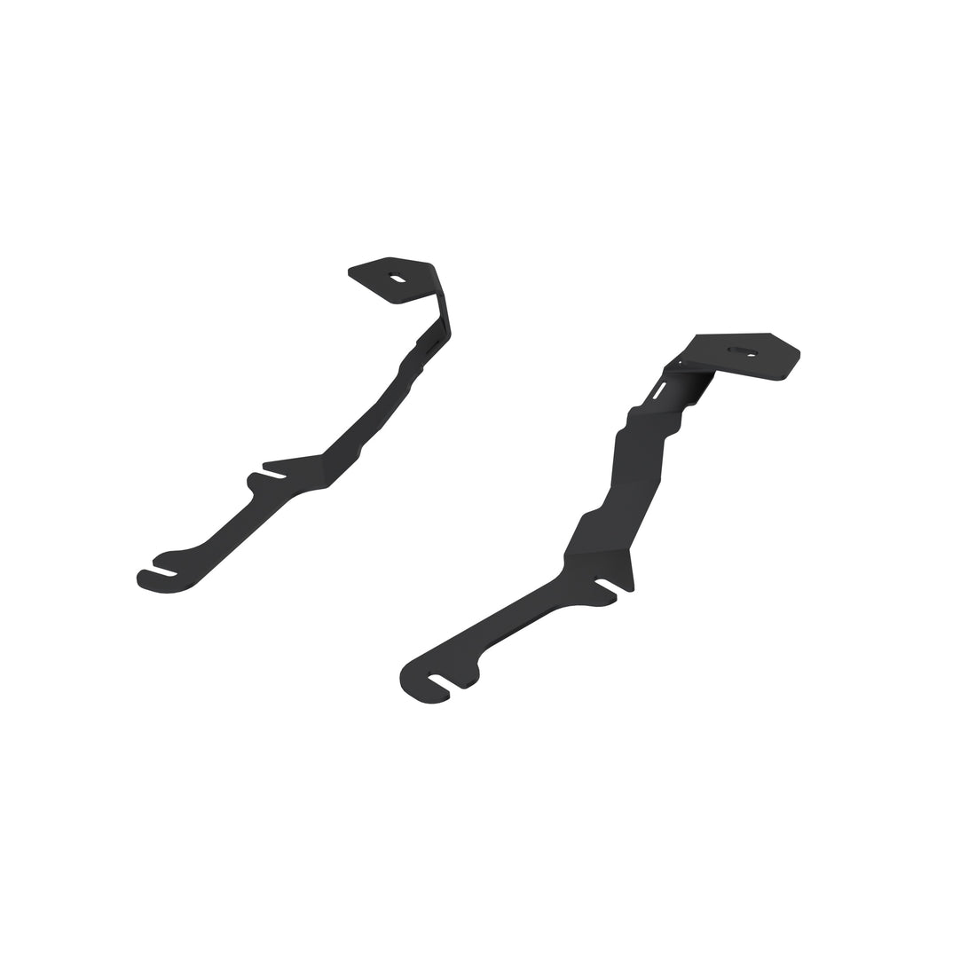MBRP SL5157-01 - Mounting Brackets(Lighting)