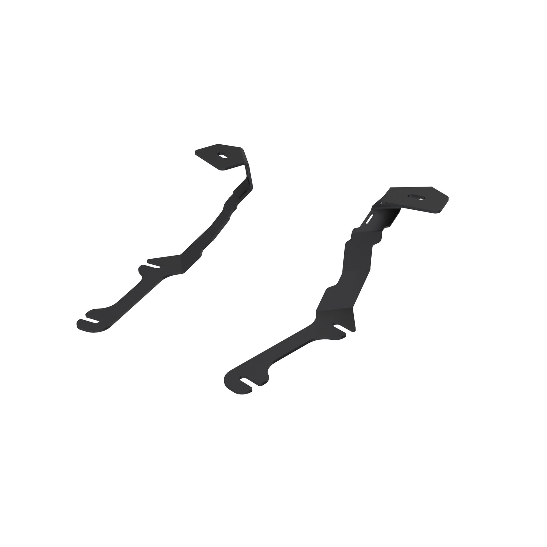 MBRP SL5157-01 - Mounting Brackets(Lighting)