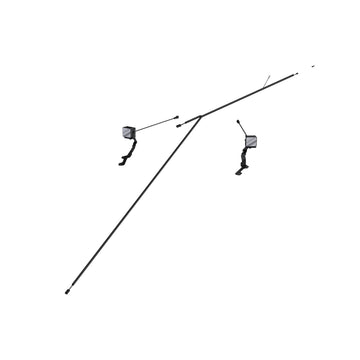 MBRP SL5157-01FA - Ditch Lights