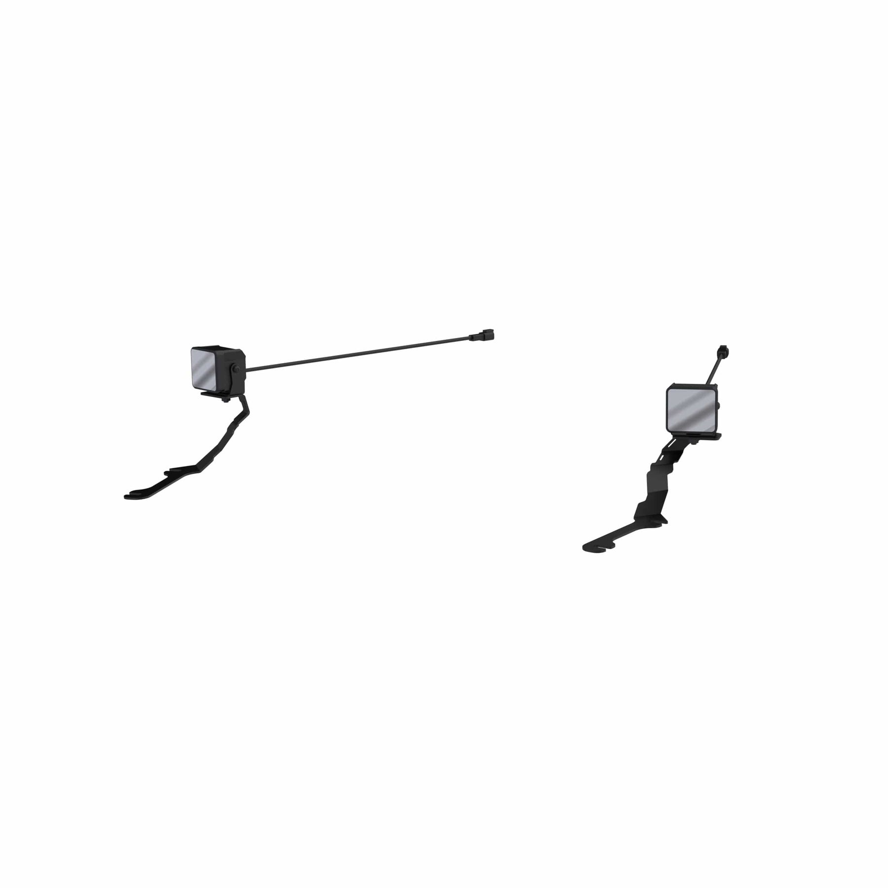 MBRP MBRP SL5157-01F Ditch Lights