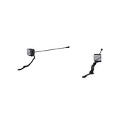 MBRP SL5157-01SA - Bumper Lights