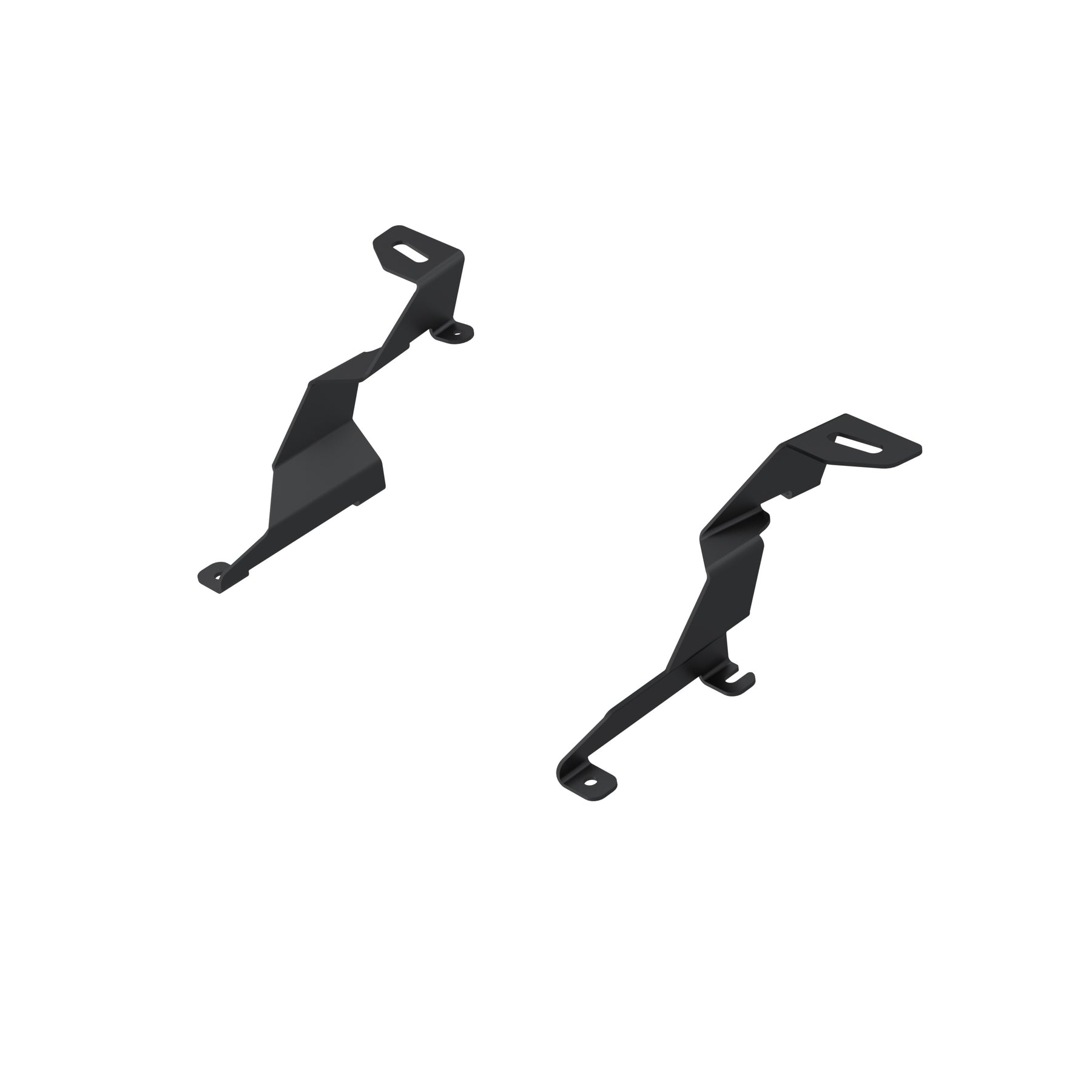 MBRP SL5247-01 - Mounting Brackets(Lighting)