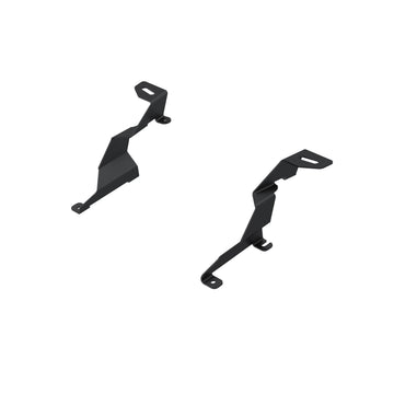 MBRP SL5247-01 - Mounting Brackets(Lighting)