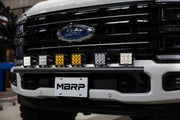 MBRP SL5247-02 - Mounting Brackets(Lighting)