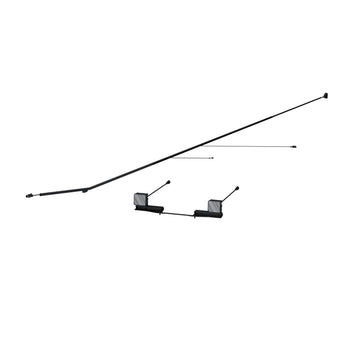 MBRP SL5269-01F - Bumper Lights
