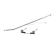 MBRP SL5269-01SA - Bumper Lights