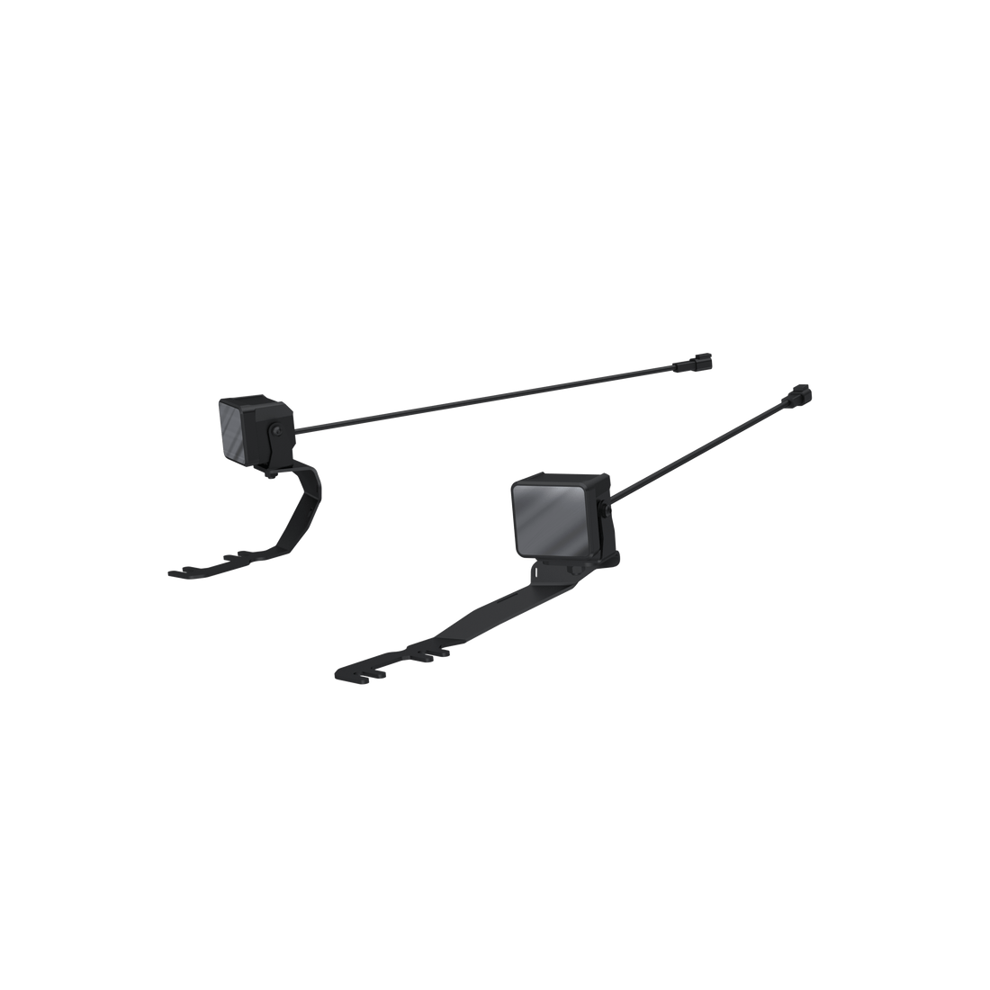 MBRP MBRP SL5269-02F Ditch Lights