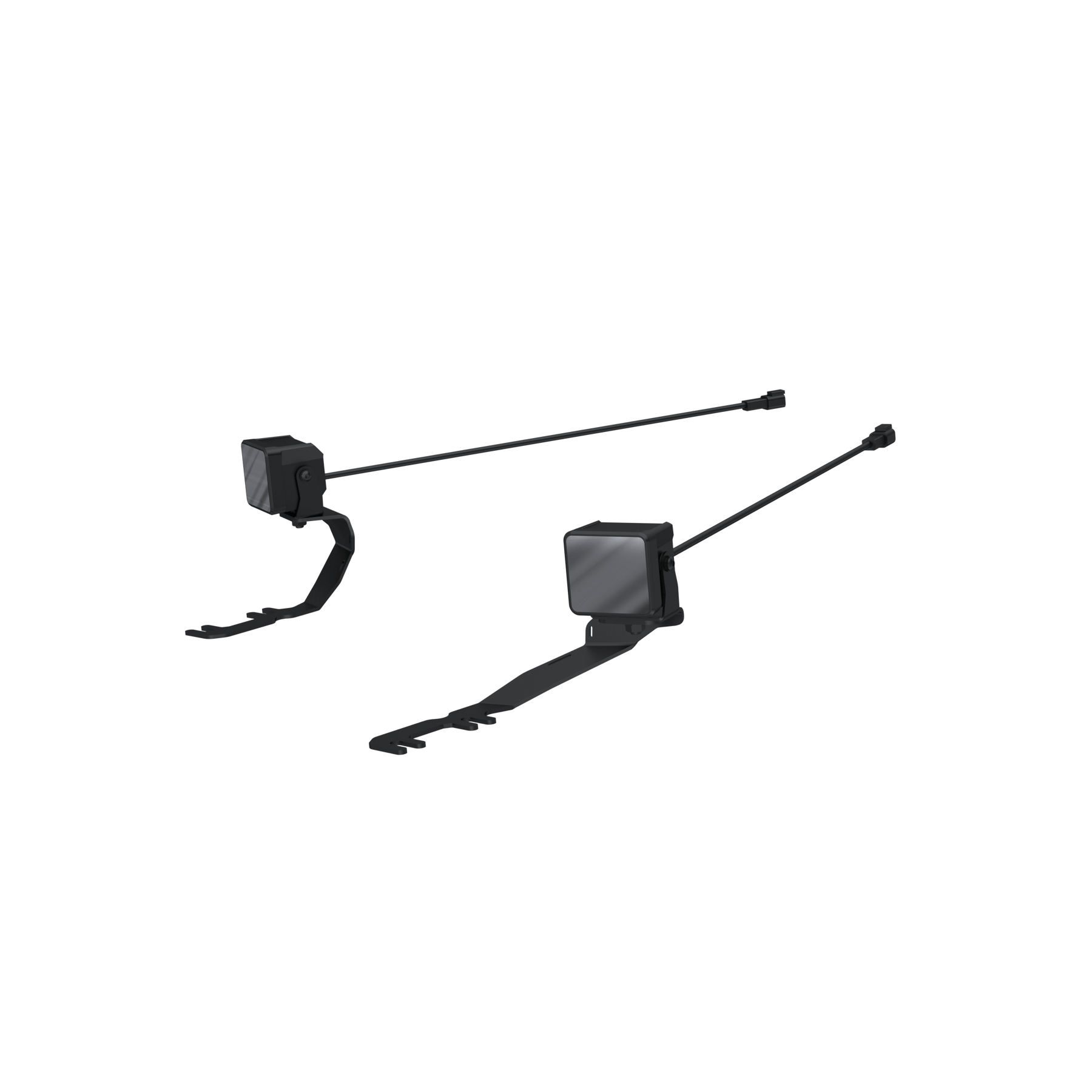 MBRP MBRP SL5269-02F Ditch Lights