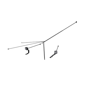 MBRP SL5269-02FA - Ditch Lights
