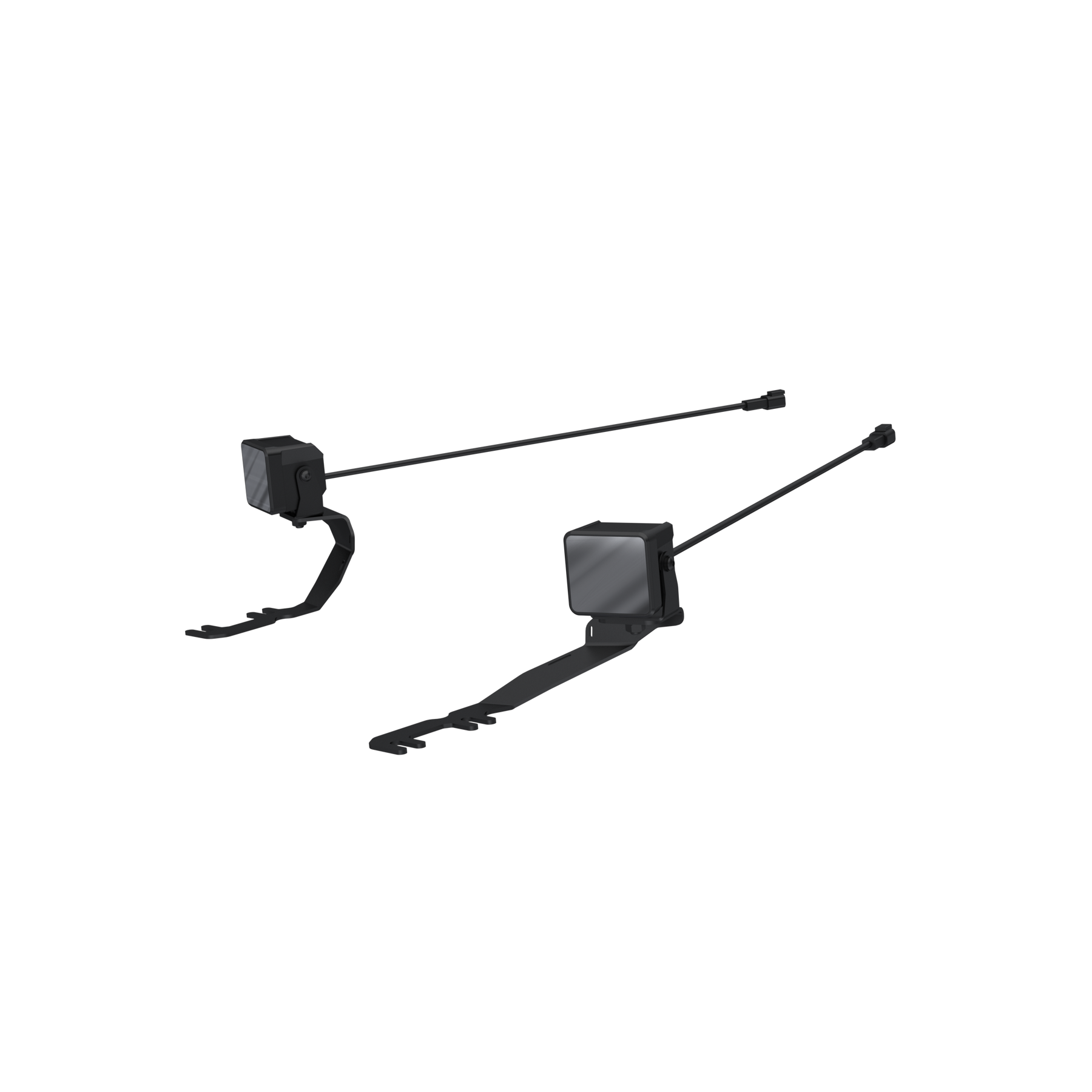 MBRP SL5269-02S - Ditch Lights