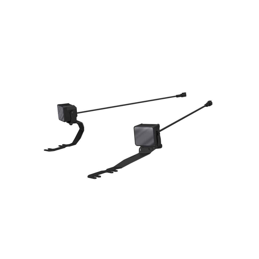 MBRP SL5269-02SA - Ditch Lights