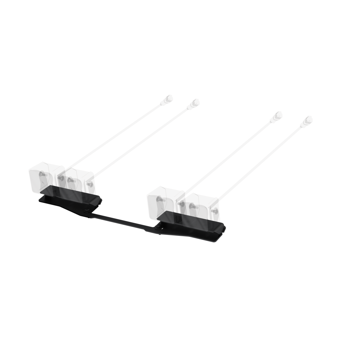 MBRP SL5269-11 - Mounting Brackets(Lighting)