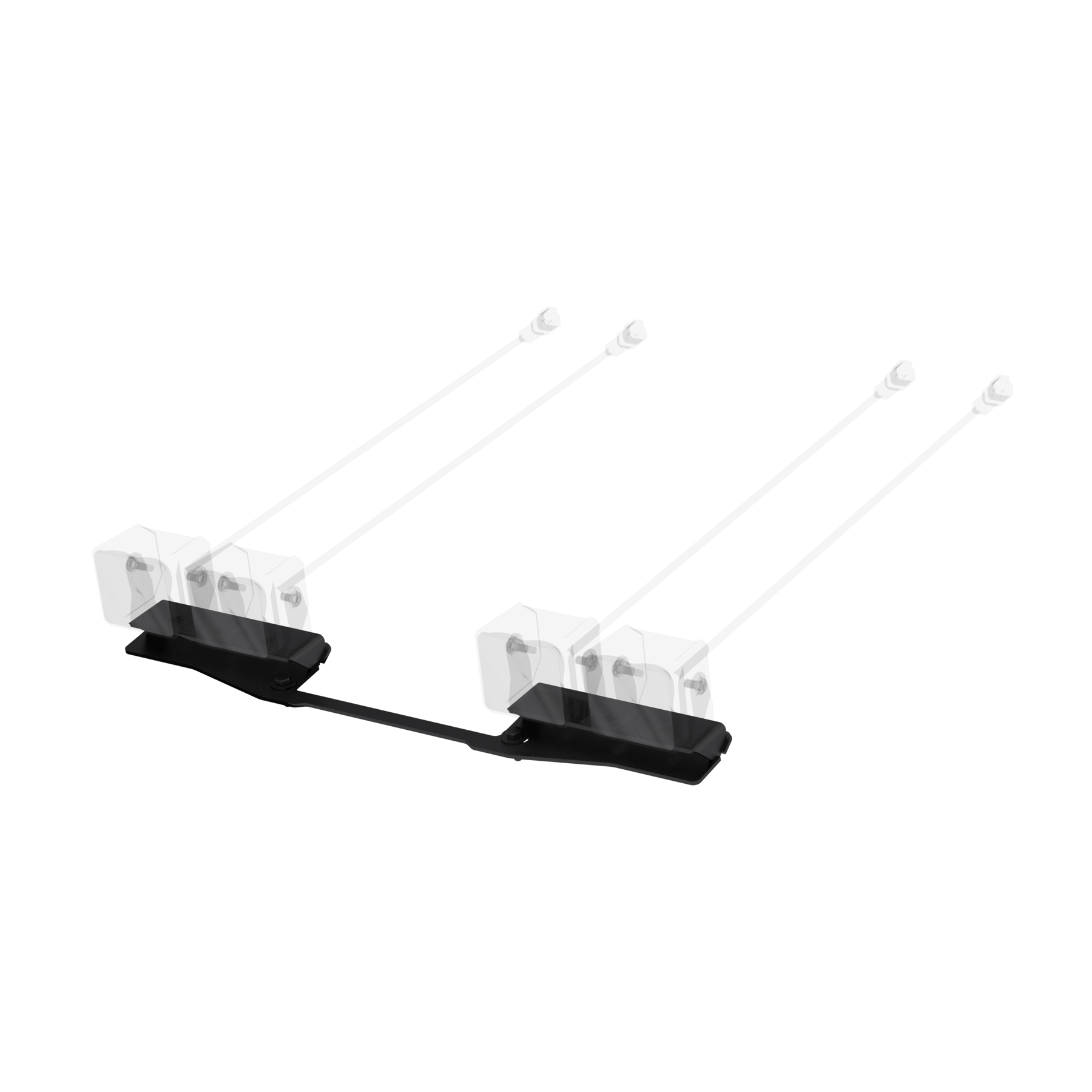 MBRP SL5269-11 - Mounting Brackets(Lighting)