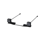 MBRP SL5270-01FA - Bumper Lights