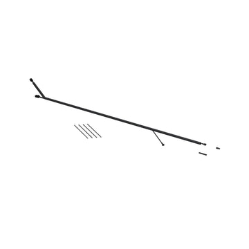 MBRP SL5270-01W - Bumper Lights