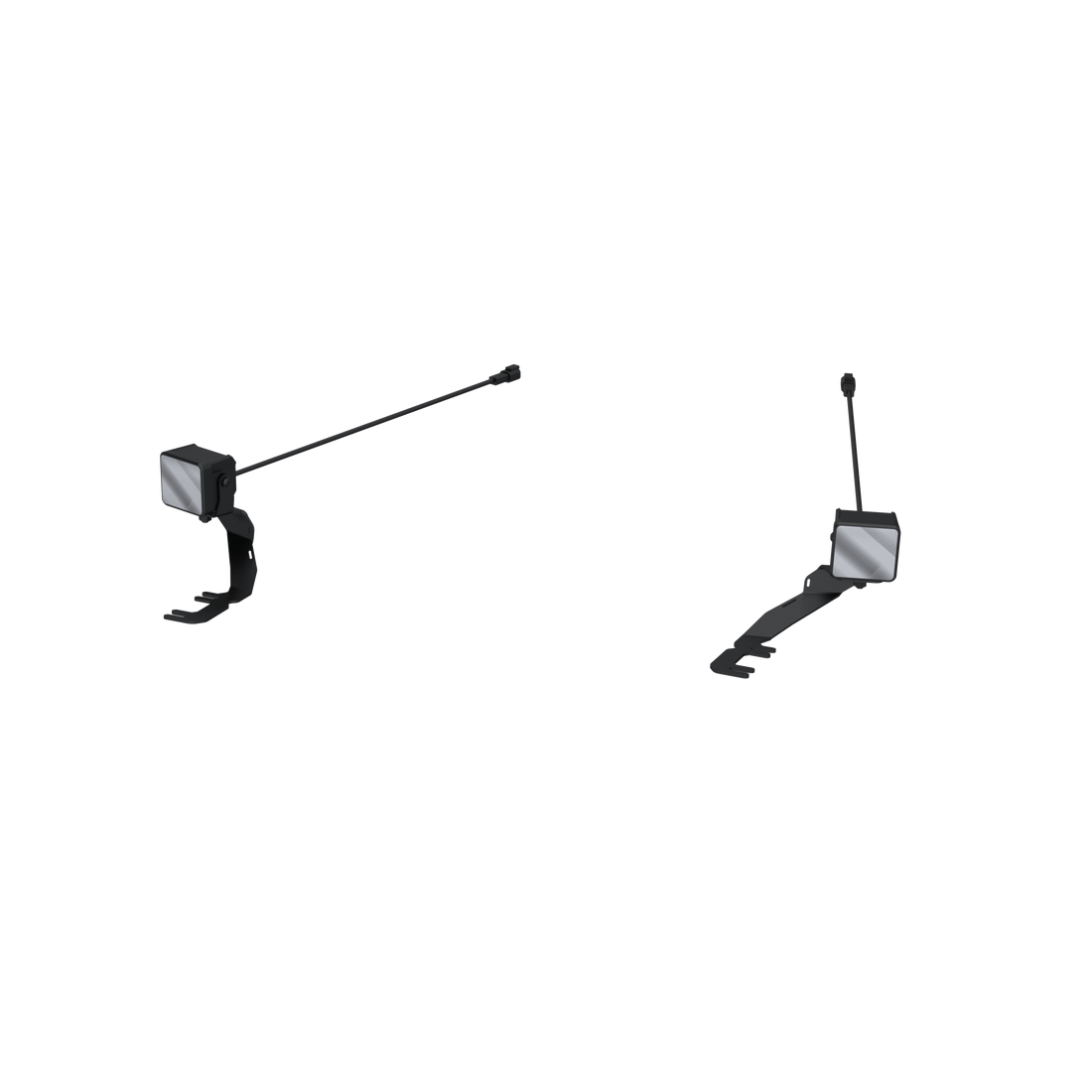 MBRP MBRP SL5270-02F Ditch Lights