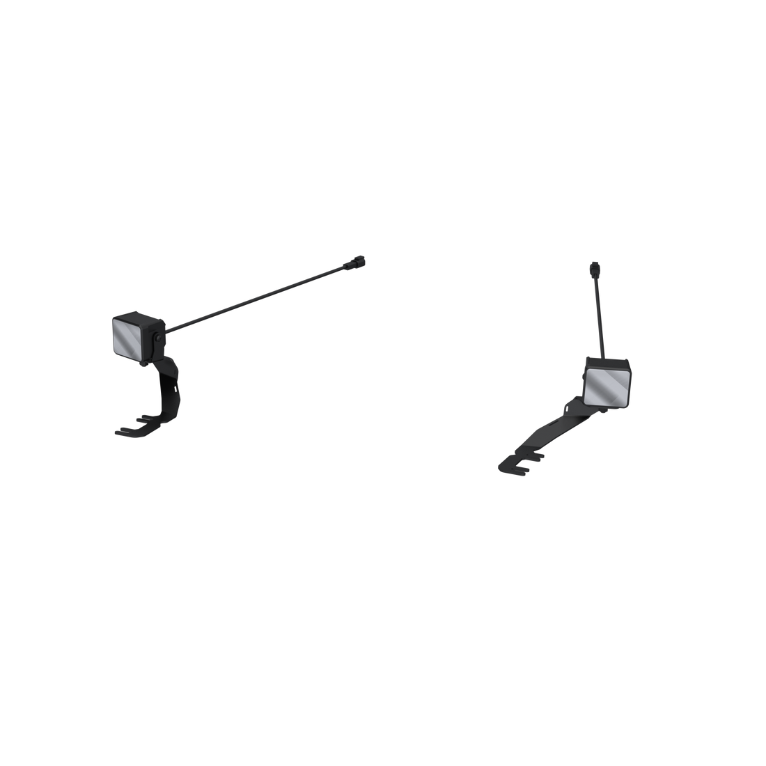 MBRP SL5270-02FA - Ditch Lights