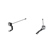 MBRP SL5270-02FA - Ditch Lights