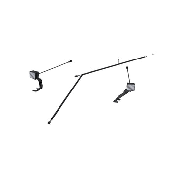 MBRP SL5270-02FA - Ditch Lights
