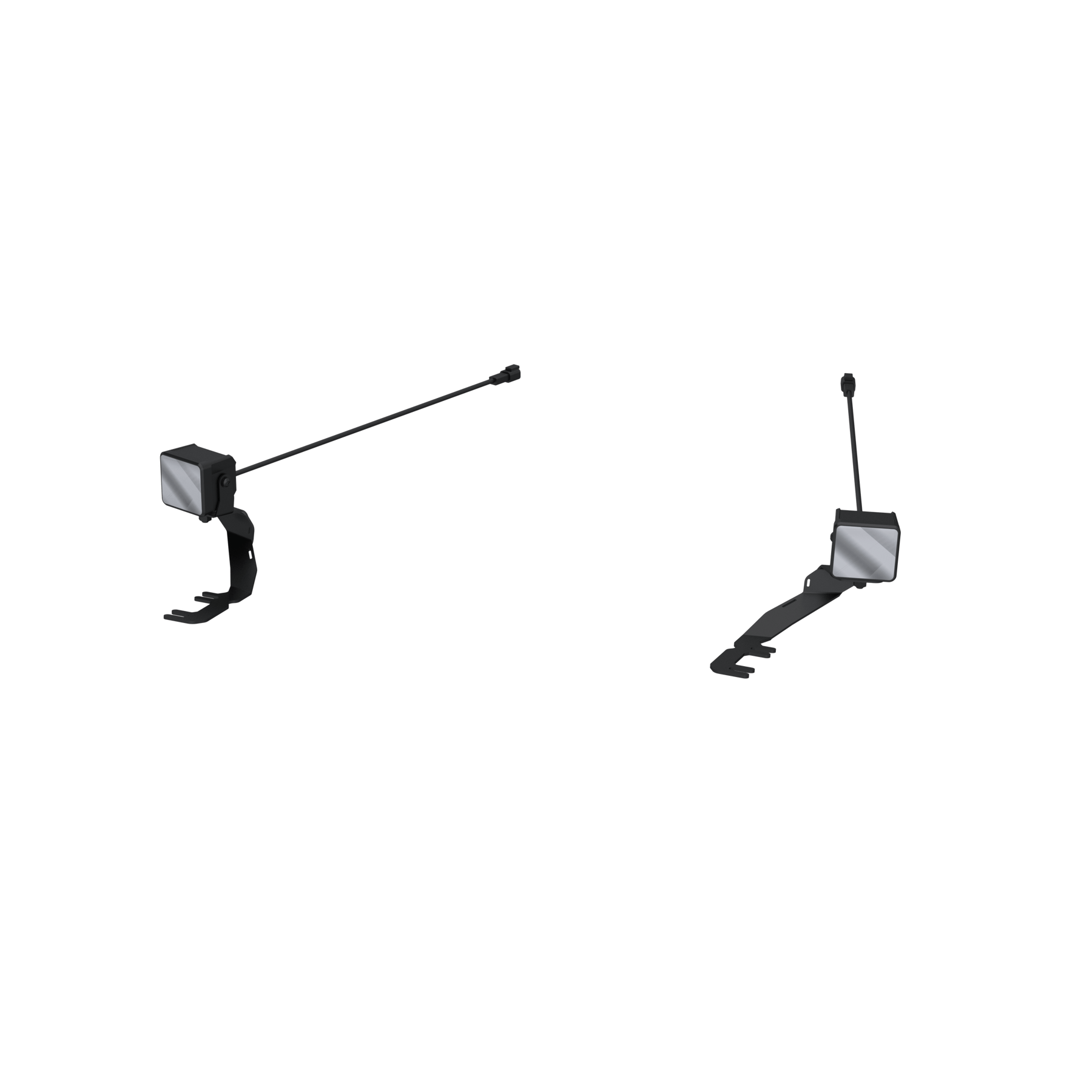 MBRP MBRP SL5270-02S Ditch Lights