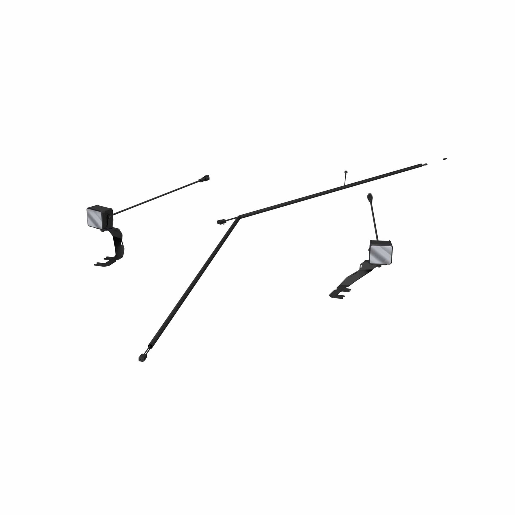 MBRP MBRP SL5270-02S Ditch Lights