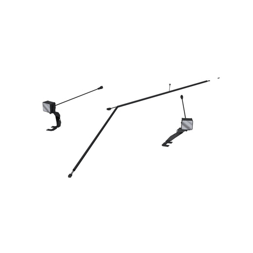 MBRP SL5270-02S Ditch Lights