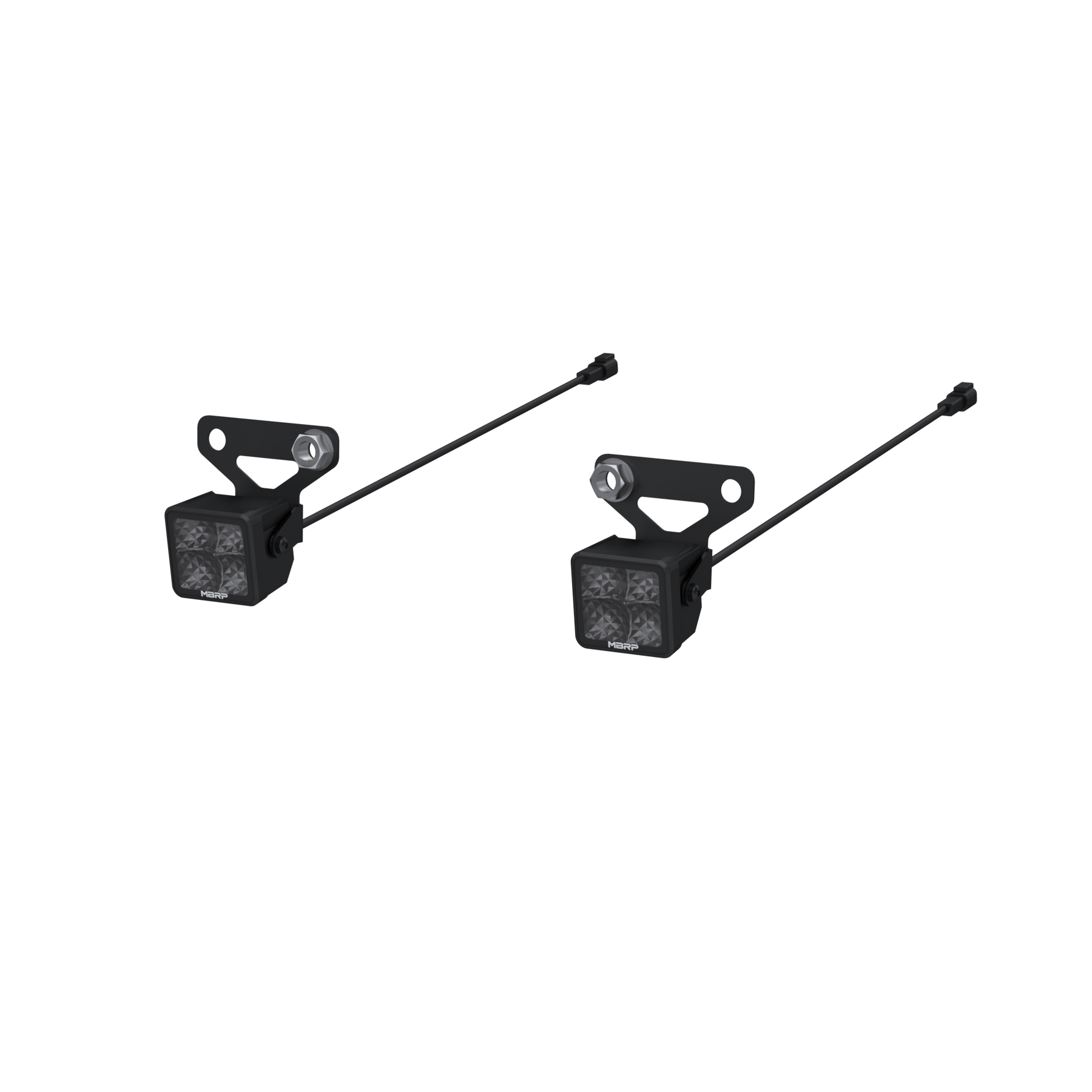 MBRP MBRP SL5270-03F Back Up Light