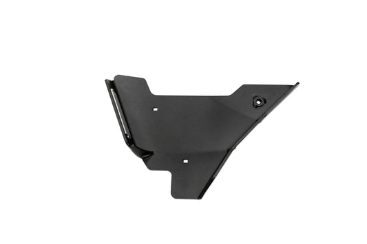 FRONT LOWER CONTROL ARM SKID PLATES