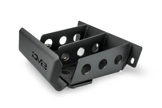 DV8 Offroad Rock Sliders - SRGL-01