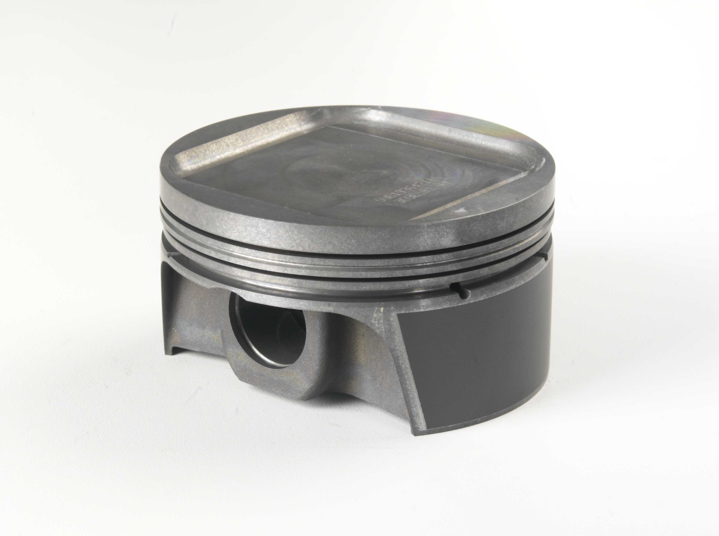 Mahle Motorsport 930020362T - Piston (set) - SUBARU 2.0L EJ20 3