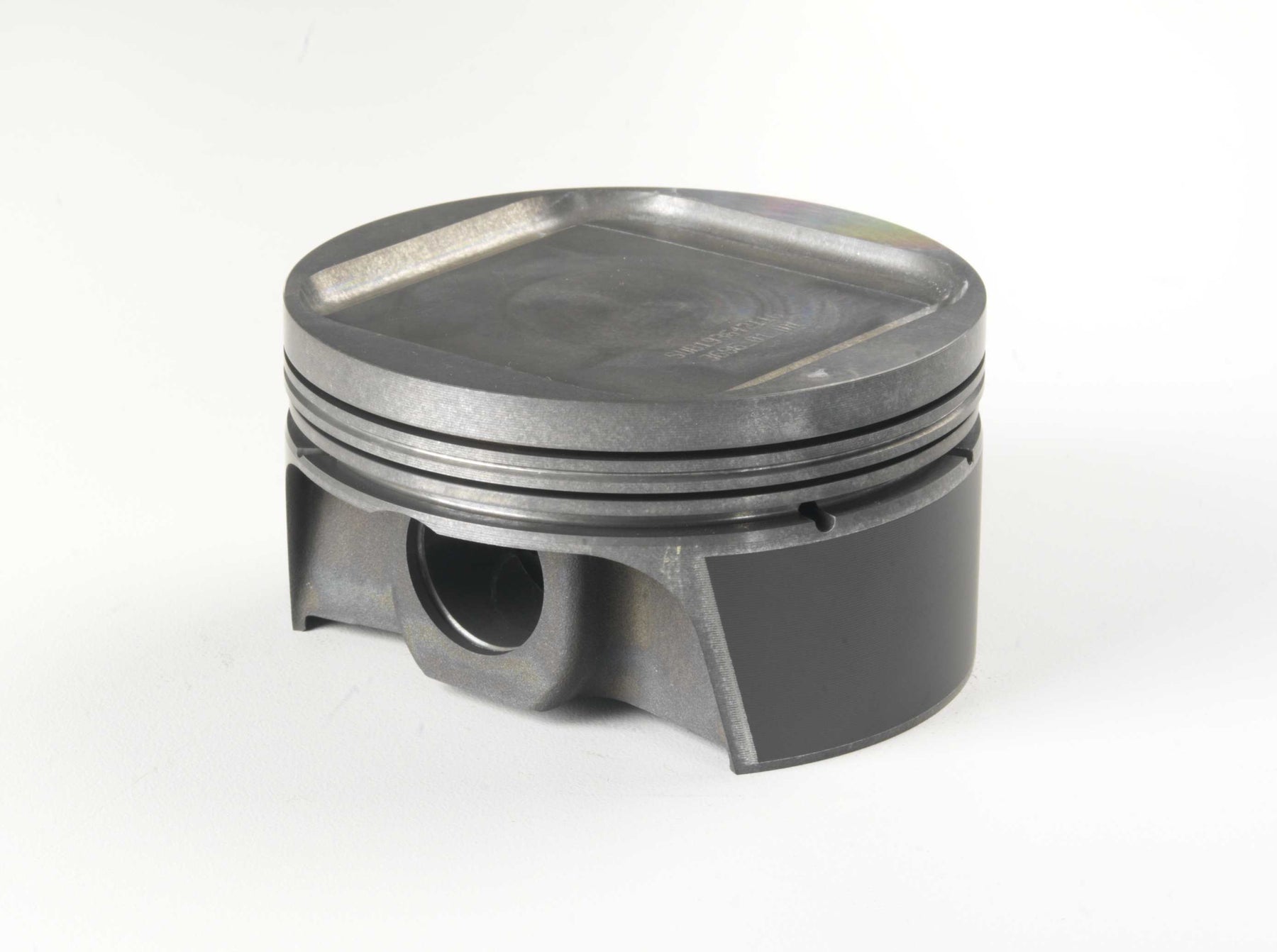 Mahle Motorsport 930020342T - Piston (set) - SUBARU 2.0L EJ20 2