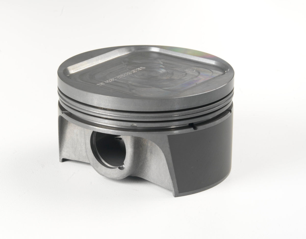 Mahle Motorsport 929928142 - Piston (set) - SUBARU 2.2L EJ20 STROKER 2