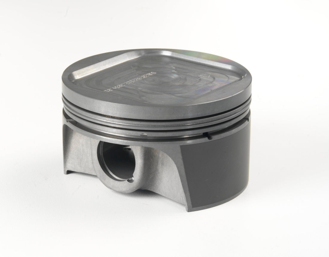 Mahle Motorsport 929928161-1 - Piston (ea) - SUBARU 2.2L EJ20 STROKER 2