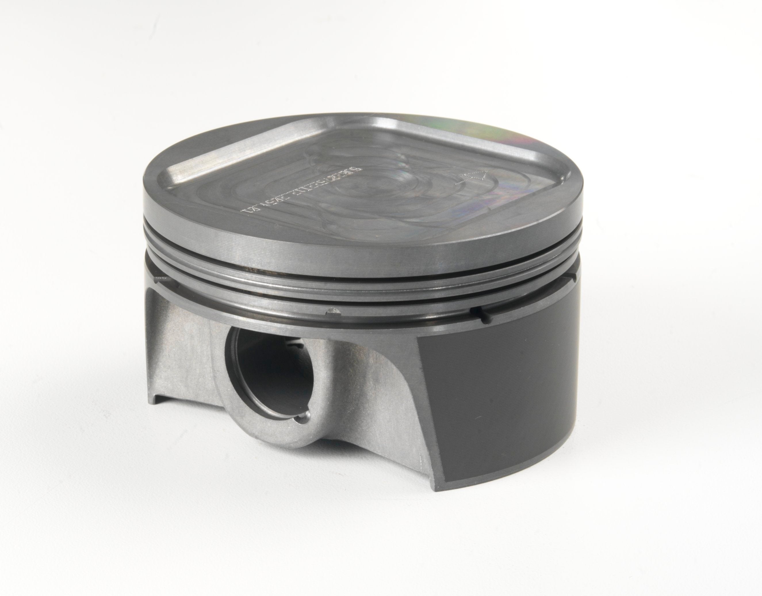 Mahle Motorsport 929928161 - Piston (set) - SUBARU 2.2L EJ20 STROKER 2