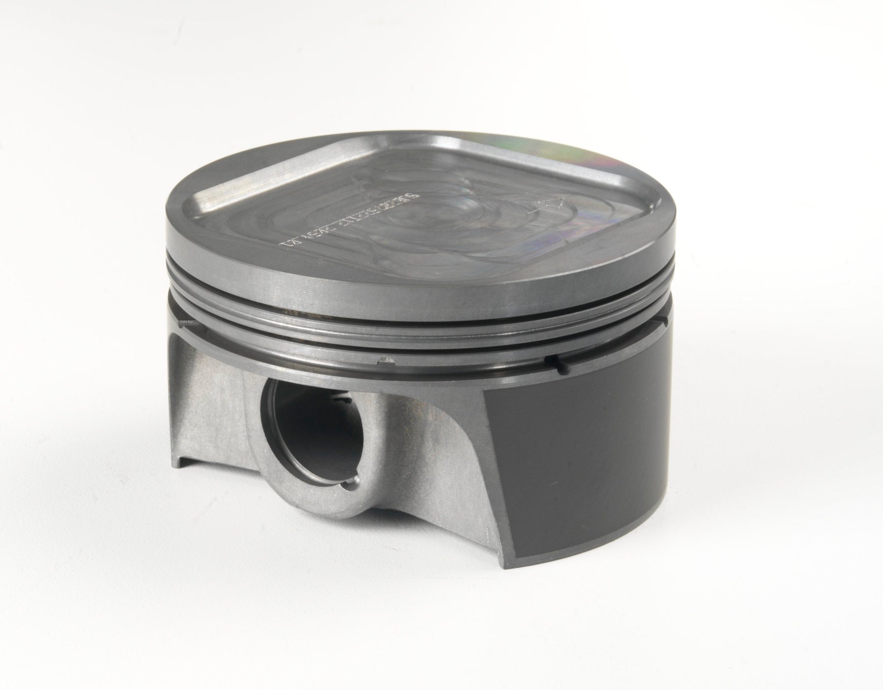 Mahle Motorsport 929928122-1 - Piston (ea) - SUBARU 2.2L EJ20 STROKER 2
