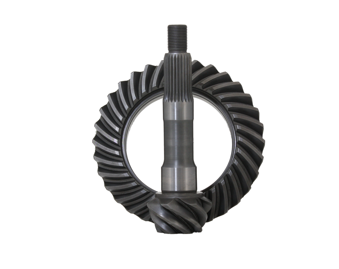 Revolution Gear SUZSAM-457M - Suzuki Samurai 10-Bolt 4.57 Ratio Ring and Pinion Revolution Gear 1
