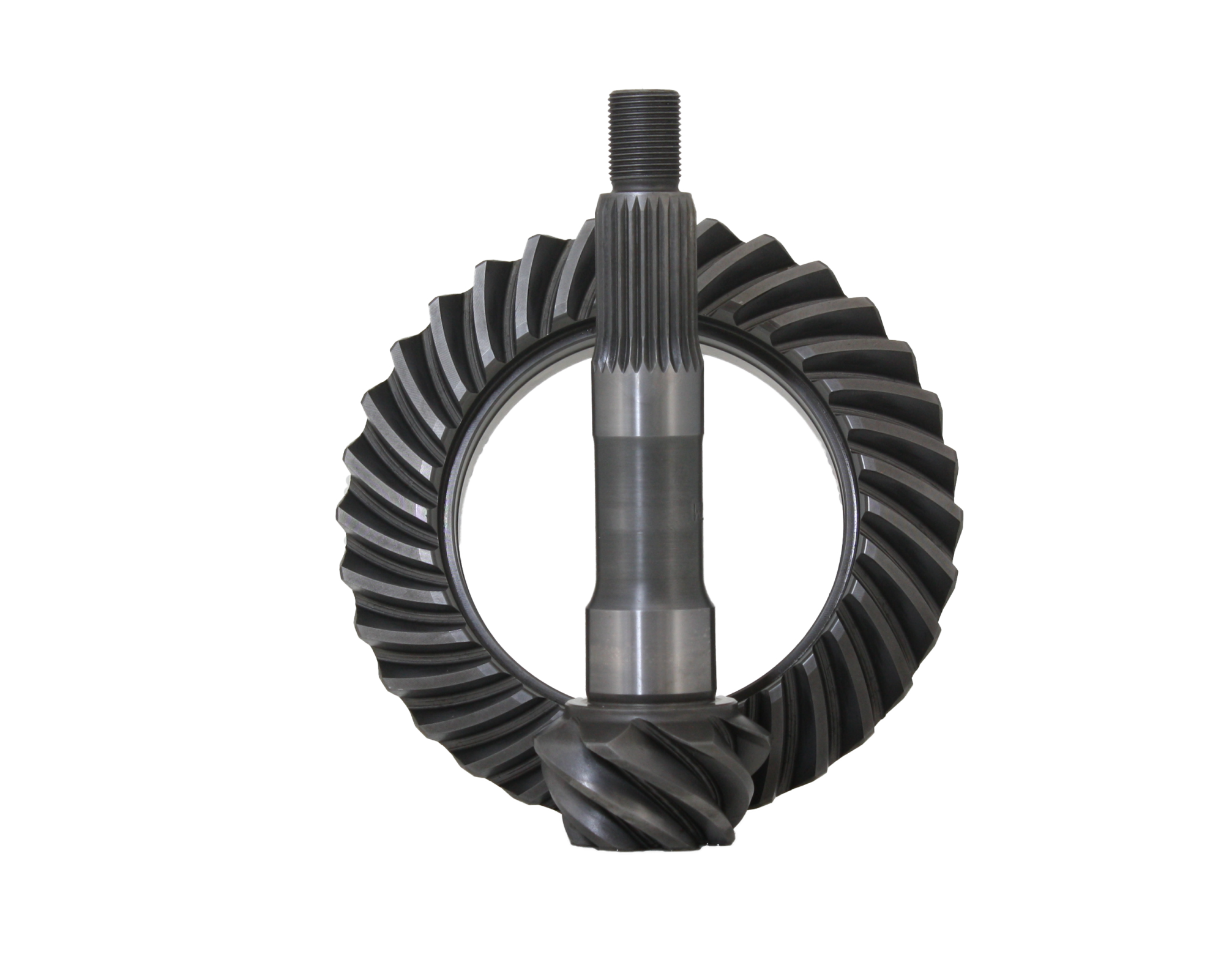 Revolution Gear SUZSAM-457M - Suzuki Samurai 10-Bolt 4.57 Ratio Ring and Pinion Revolution Gear 1
